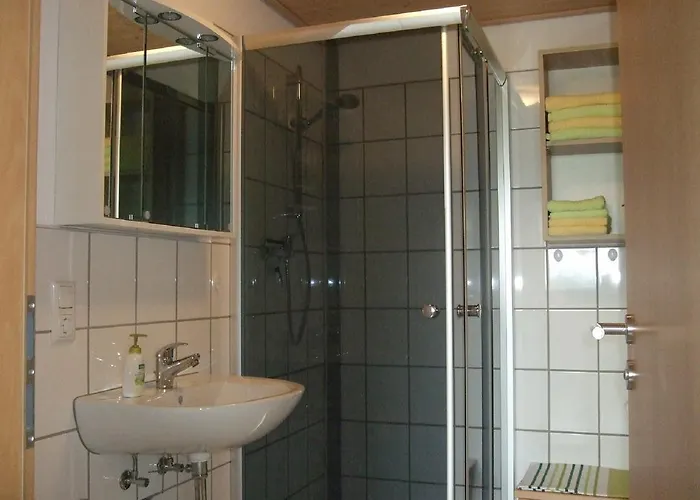 Bockelt Stadtlauringen
