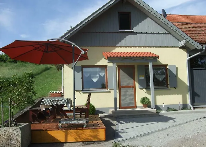 Bockelt Stadtlauringen
