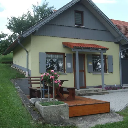 Bockelt Apartament