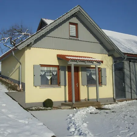 Bockelt Apartament *