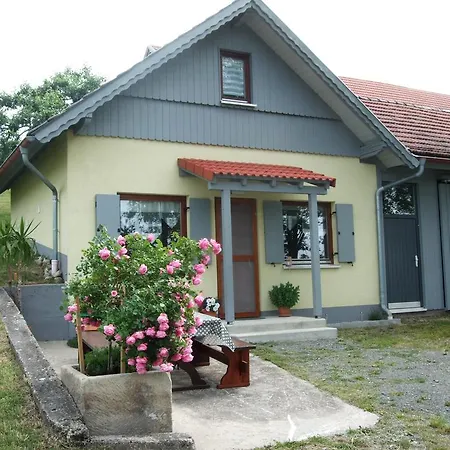Daire Bockelt Stadtlauringen