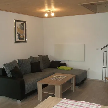 Bockelt Stadtlauringen