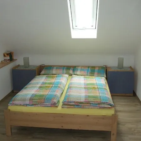 Bockelt Apartament Stadtlauringen