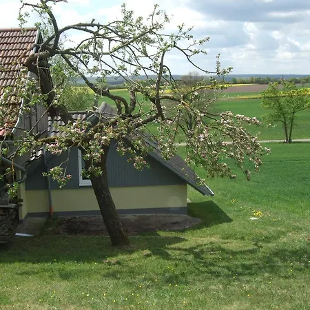 Bockelt Stadtlauringen