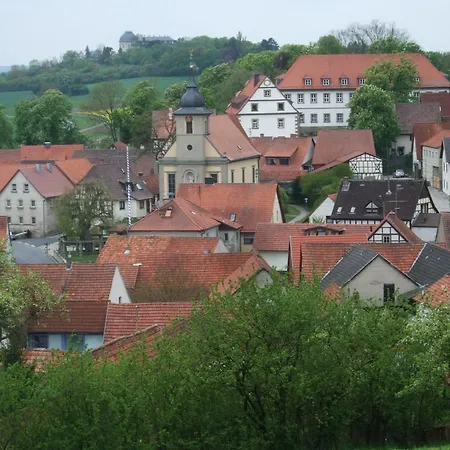 Bockelt * Stadtlauringen