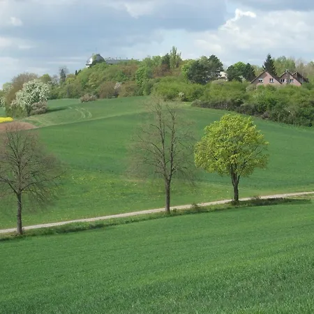Daire Bockelt Stadtlauringen