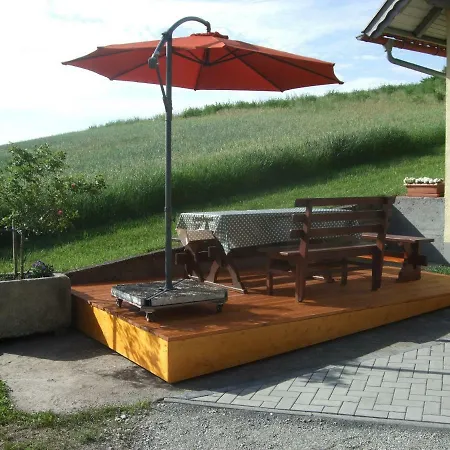 Bockelt Apartament