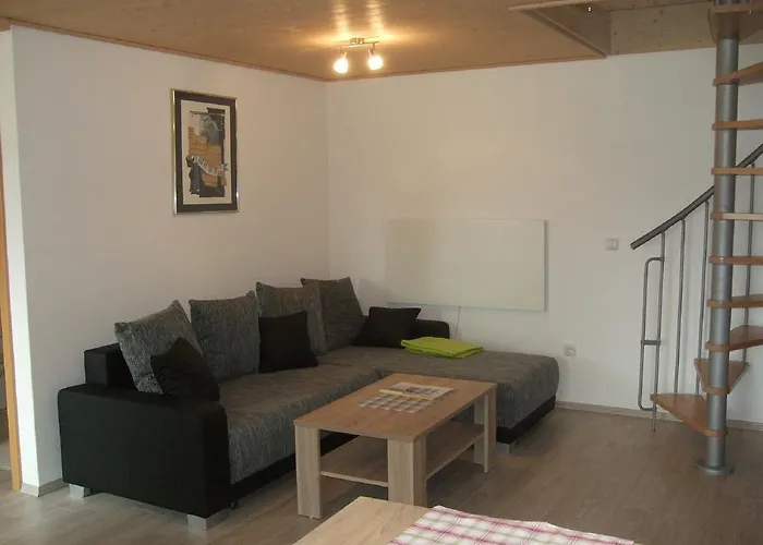 Bockelt Stadtlauringen