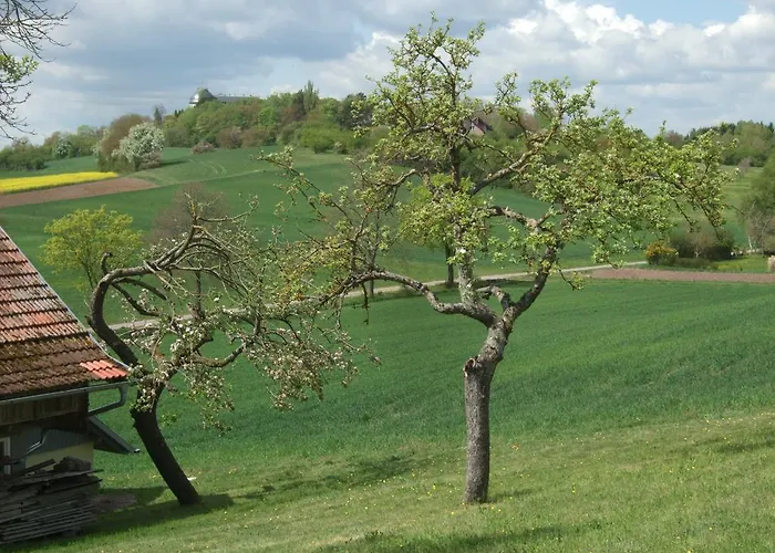Bockelt * Stadtlauringen