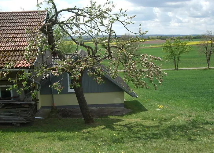 Bockelt Stadtlauringen