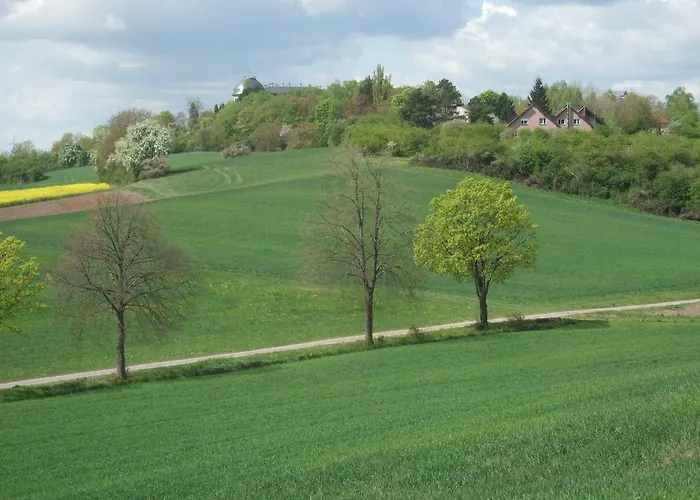 Daire Bockelt Stadtlauringen